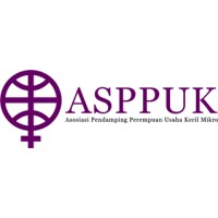 Asosiasi Pendamping Perempuan Usaha Kecil (ASPPUK) logo - Similar company to Asosiasi Penyelenggara Jaringan Telekomunikasi (Apjatel) Indonesia