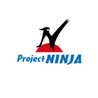JICA NINJA Accelerator - Africa logo - Similar company to Locstat