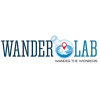 WanderLab Travel logo - Similar company to Wanderlab