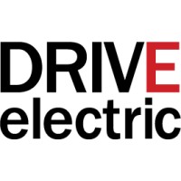 Drive Electric logo - Similar company to Phoenix Systems