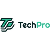 TechPro Nordic logo - Similar company to Lupine Studios