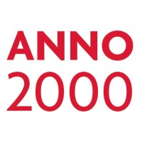 ANNO2000 | Ontwerpers en Hoveniers logo - Similar company to Bosnodig