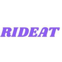 RIDEAT(리디엇) logo - Similar company to Salesmap 세일즈맵