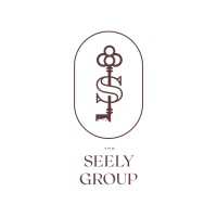 The Seely Group logo - Similar company to Question.Ai