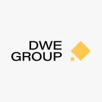 DWE Group logo - Similar company to Aria Development
