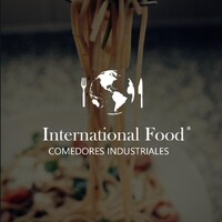 International Food Mexico - Comedores industriales y banquetes - Queretaro logo - Similar company to Comedor Industrial Comsaba