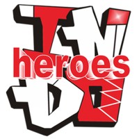 Indoheroes Clothing Production logo - Similar company to Hocus Parfum