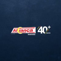 Aliança Imóveis Ltda logo - Similar company to C4 Brokers Imóveis