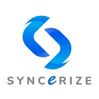 Syncerize logo - Similar company to Mr Apex (Pvt) Ltd.