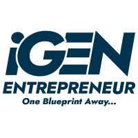 iGen Entrepreneur logo - Similar company to Softup Central
