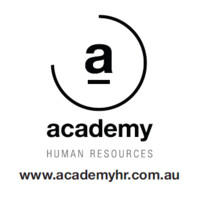 Academy HR logo - Similar company to Vicforce
