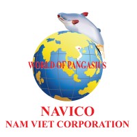 Nam Viet Corporation (NAVICO) logo - Similar company to Copper Fit