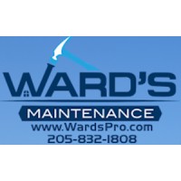 Ward's Pro Maintenance logo - Similar company to Ward & Company