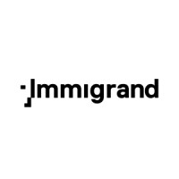 Immigrand Systems logo - Similar company to Land Studio