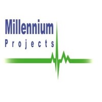Millennium Projects Services Co Ltd logo - Similar company to Technoneeds For Ict