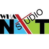 Studio What Nxt logo - Similar company to Studio Raaga