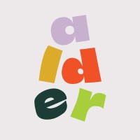 alder logo - Similar company to Founderbuilt