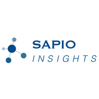 SAPIO INSIGHTS logo - Similar company to Apeuni Education