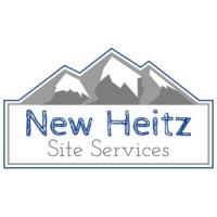 New Heitz Site Services