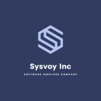 Sysvoy Inc. logo - Similar company to Tuvens.Com
