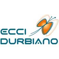 ECCI - DURBIANO logo - Similar company to Getherm
