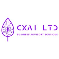 CXAI Ltd logo - Similar company to 10 Acre Snacks