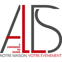 ALDS / A l'imprimerie du Second logo - Similar company to Antre Peaux