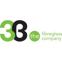 3B-the fibreglass company logo - Similar company to Profactor