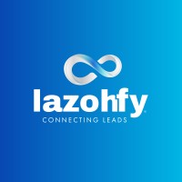 Lazohfy logo - Similar company to Beyound Digital Agency
