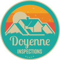 Doyenne Inspections logo - Similar company to Cypress Custom Pools