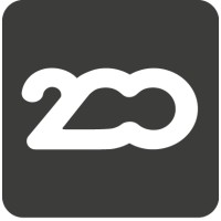 Two Hundred logo - Similar company to Viceversa