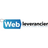Webleverancier logo - Similar company to Webvantage