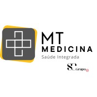 MT Medicina logo - Similar company to Significar