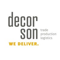 Decor Son logo - Similar company to Next Level Distribution Ltd