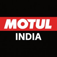 Motul India logo - Similar company to Motul