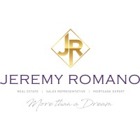 Jeremy Romano Real Estate & Mortgages logo - Similar company to The Good Agent Team With Kat Sellis Brokered By Real