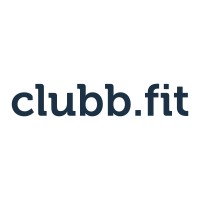 clubb.fit logo - Similar company to Soonya.Com
