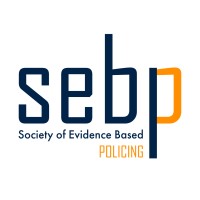 Society of Evidence Based Policing (SEBP) logo - Similar company to Wecops