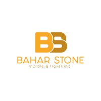 BAHAR STONE logo - Similar company to Sivak Marble