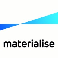 Materialise Malaysia logo - Similar company to Materialise