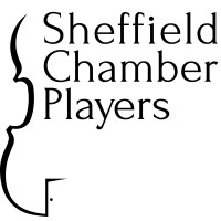 Sheffield Chamber Players logo - Similar company to Violin Podcast