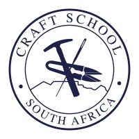 Craft School South Africa logo - Similar company to Justin Van Breda London