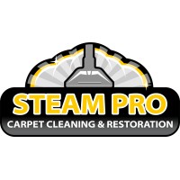 Steam Pro Carpet Cleaning dallas logo - Similar company to Gebco Assoc Inc
