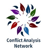 Conflict Analysis Network (CAN) logo - Similar company to Disaster Perception