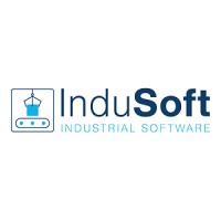 InduSoft logo - Similar company to Maple Systems
