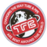 Tools For Bending Inc logo - Similar company to Ip Automation Inc