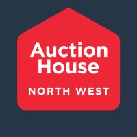 Auction House North West logo - Similar company to Rocket Auctions