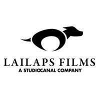 Lailaps Films GmbH logo - Similar company to Shù®Studio