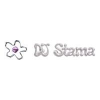 DJ STAMA logo - Similar company to Dekoora