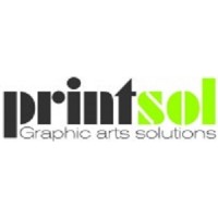 Printsol logo - Similar company to Epsilon Informatics | Έψιλον Πληροφορική